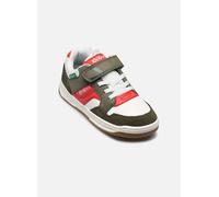 Kickers - KICKARTING Verde - Sneakers 34 Verde