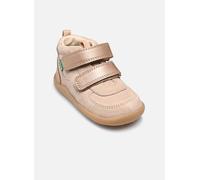 Kickers - Kickfresho Beige - Sneakers 19 Beige