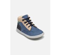 Kickers - KICKICONIC Blu - Stivaletti e tronchetti 20 Blu