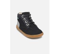 Kickers - KICKICONIC Blu - Stivaletti e tronchetti 20 Blu