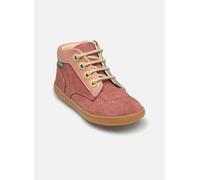 Kickers - KICKICONIC Rosa - Stivaletti e tronchetti 19 Rosa