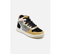 Kickers - KICKLAX Giallo - Sneakers 29 Giallo