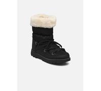 Kickers - KICKNEOSNOW KID Nero - Stivali 29 Nero