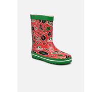 Kickers - Kickrain Multicolore - Stivali 29 Multicolore