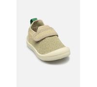 Kickers - Kitoukro Beige - Pantofole 21 Beige