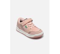 Kickers - Kouic Rosa - Sneakers 33 Rosa