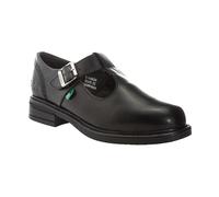 Kickers Lach Scarpe per Andare a Scuola Pelle Ragazze (GT5153)