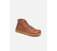 Kickers - Legendiknew Marrone - Scarpe con lacci 36 Marrone
