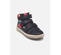 Kickers - Lohan Blu - Sneakers 30 Blu