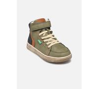 Kickers - Lolastic Verde - Sneakers 34 Verde