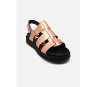 Kickers - NEOSINEAD Beige - Sandali e scarpe aperte 38 Beige