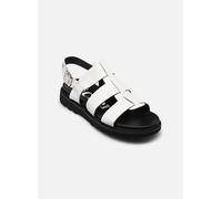 Sandali da donna Kickers Neosinead Blanc 36