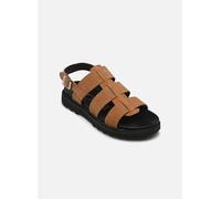 Kickers - NEOSINEAD Marrone - Sandali e scarpe aperte 40 Marrone