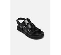 Kickers - NEOSINEAD Nero - Sandali e scarpe aperte 37 Nero