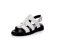 Sandali da donna Kickers Neosinead Blanc 39