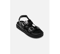 Kickers - NEOSUMMER KID Nero - Sandali e scarpe aperte - Taglia 34 34 Nero