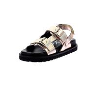 Kickers - NEOSUMMER KID Oro e bronzo - Sandali e scarpe aperte 30 Oro e bronzo