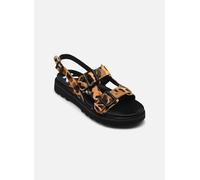 Sandali da donna Kickers Neosummer Marron 41