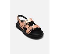 Kickers - NEOSUMMER Rosa - Sandali e scarpe aperte 36 Rosa