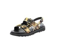 Kickers Neosummer, Sandali Bassi Donna, Marrone, 37 EU
