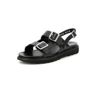Kickers - NEOSUMMER Nero - Sandali e scarpe aperte - Taglia 41 41 Nero