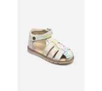 Kickers - Nonopi Bianco - Sandali e scarpe aperte 24 Bianco