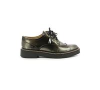 Kickers Oxanyby Derby & Richelieu Donne Argento/Nero - 36 - Derby Shoes