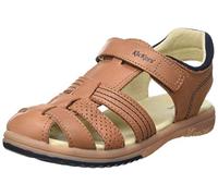 KICKERS Platinium, Sandali, Camel, 34 EU