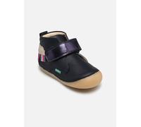 Kickers - Sabio Blu - Stivaletti e tronchetti 19 Blu