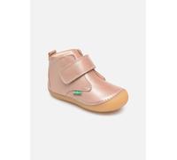 Stivali per bambini Kickers sabio Rose 20