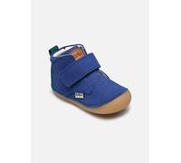 Kickers - SABIO X BONTON Blu - Stivaletti e tronchetti 18 Blu