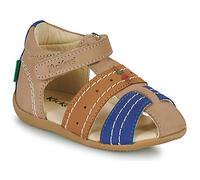 Kickers Sandali bambini BIGBAZAR-2 in Beige 20