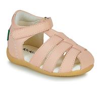 Kickers Sandali bambini BIGFLO-2 in Rosa 21