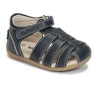 Kickers Sandali bambini BIGFLO-3 in Blu 18