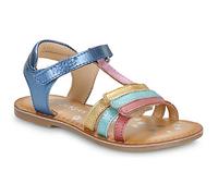 Kickers Sandali bambini DIAMANTO in Blu 33
