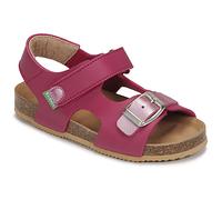 Kickers Sandali bambini FUXIO in Rosa 28