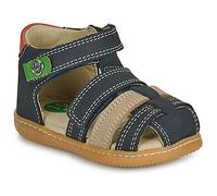 Kickers Sandali bambini KICK POD in Marine 21