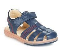 Kickers Sandali bambini PLATINIUM in Marine 25