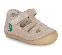 Kickers Sandali bambini SUSHY in Rosa 27