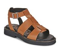 Kickers Sandali bassi KICK LILA in Marrone 38