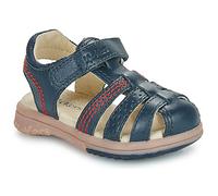 Kickers Sandali bassi PLATINIUM in Marine 22