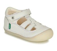 Kickers Sandali bassi SUSHY in Bianco 27