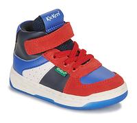 Kickers Scarpe bambini KICKALIEN in Rosso 21