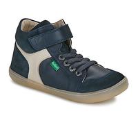 Kickers Scarpe bambini KICKBARYL in Marine 25