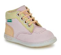 Kickers Scarpe bambini KICKICONIC in Rosa 27