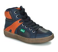 Kickers Scarpe bambini LOWELL in Blu 25