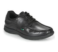 Kickers Scarpe bambini REASAN LACE in Nero 38