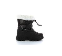 KICKERS SEALSNOW - Stivali da neve, NOIR BRILLANT,