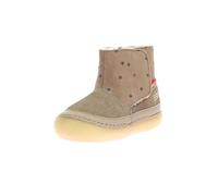 KICKERS SOKIFAUNE, Stivaletto Unisex-Bambini, Marrone, 18 EU