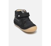 Kickers - Sokistic Blu - Stivaletti e tronchetti 22 Blu